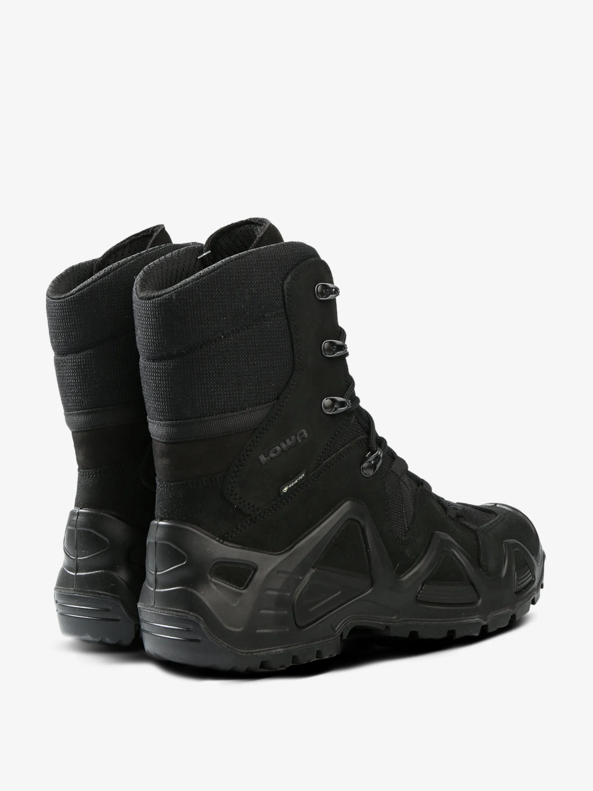 LOWA - Men Zephyr GTX HI TF Boots
