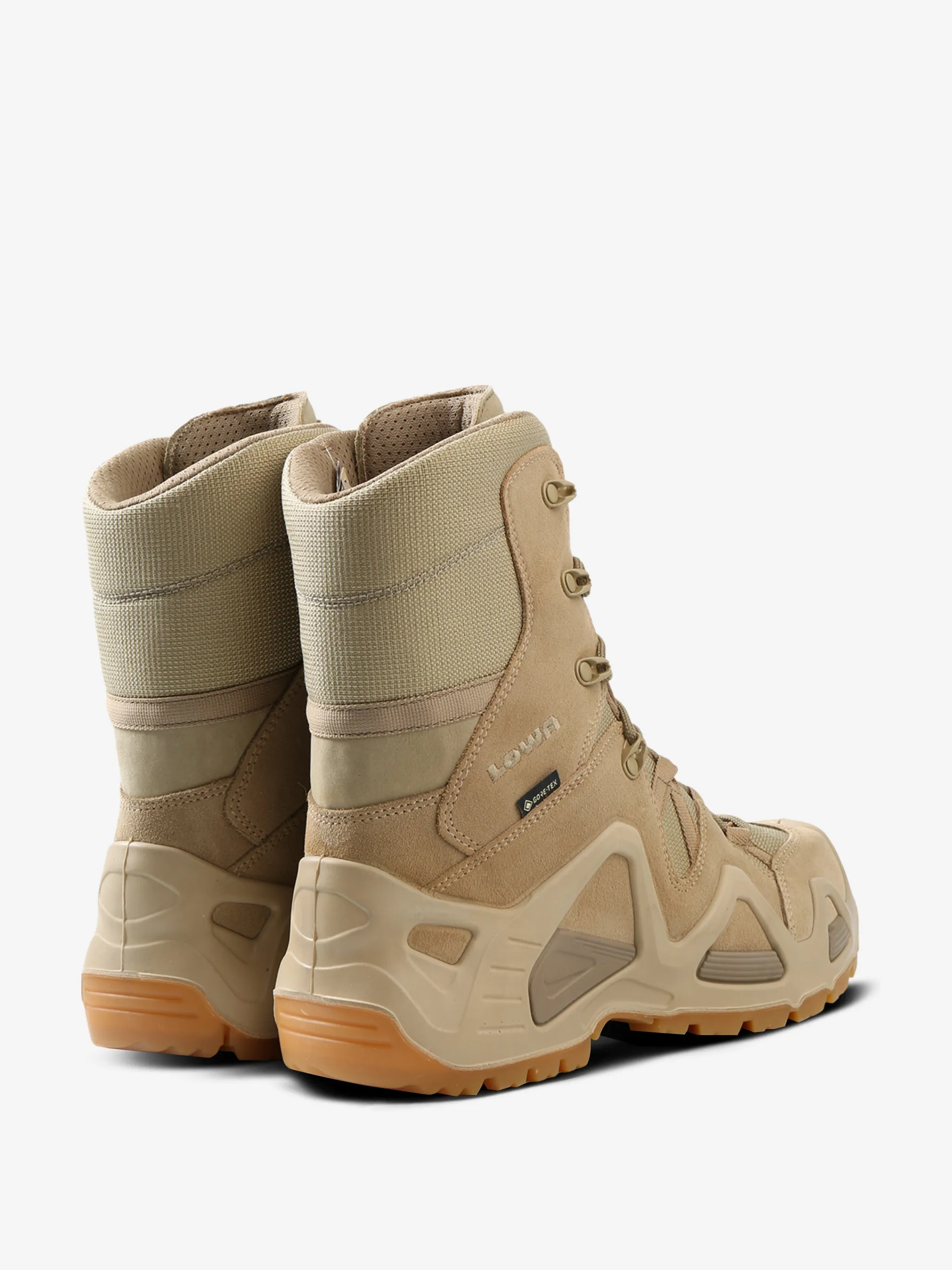 LOWA - Men Zephyr GTX HI TF Boots