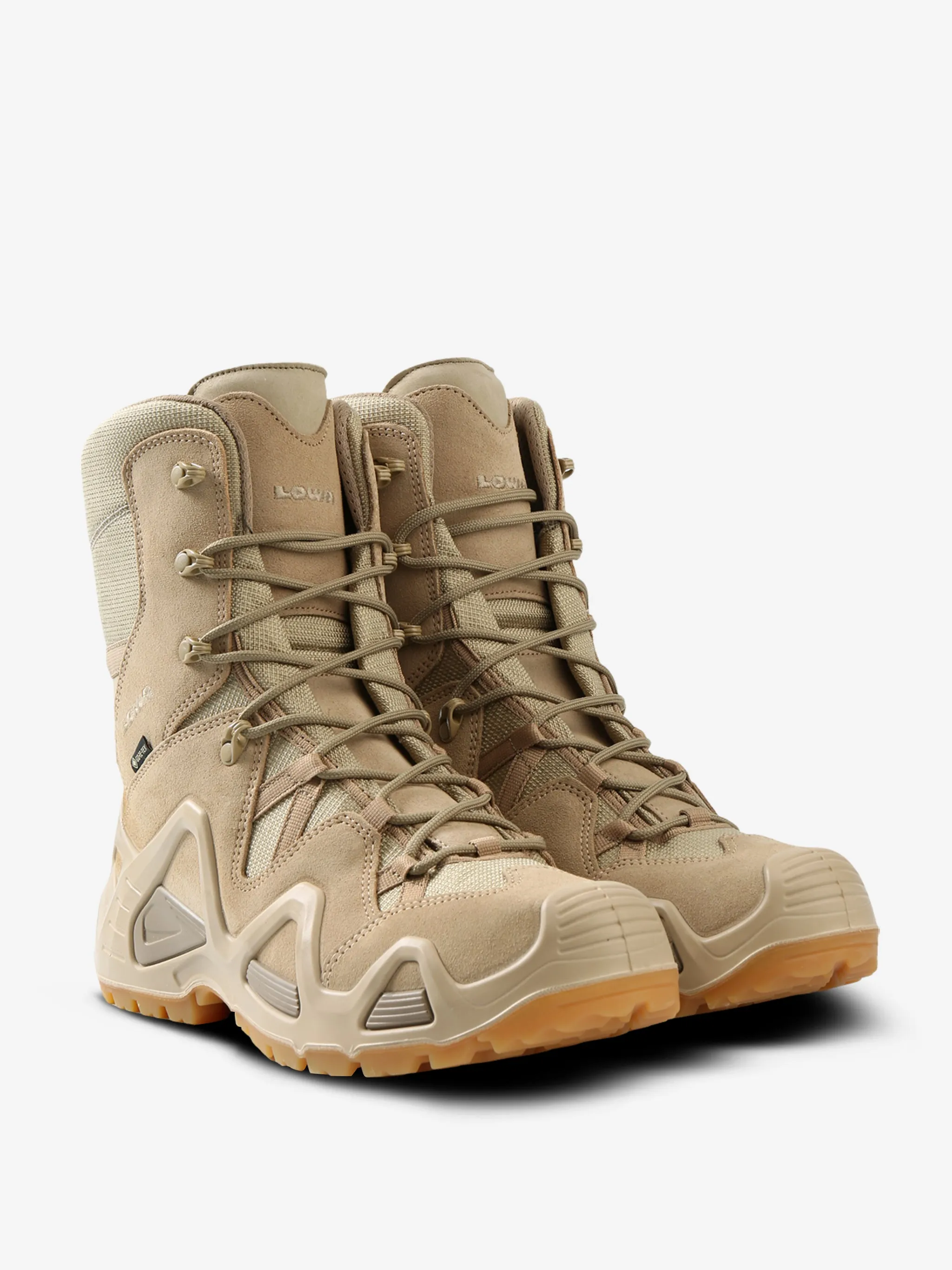 LOWA - Men Zephyr GTX HI TF Boots