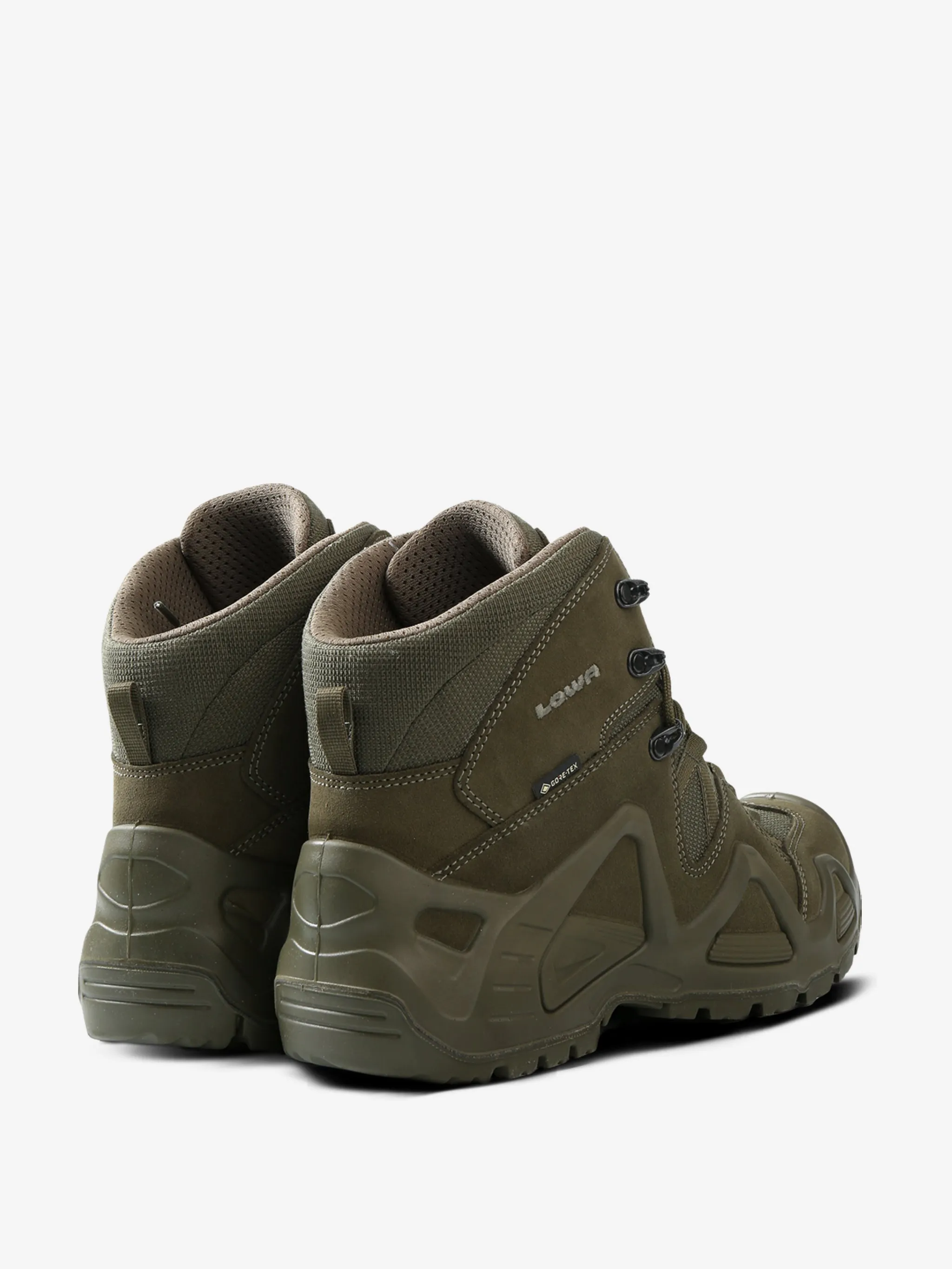 LOWA - Men Zephyr GTX MID TF Boots