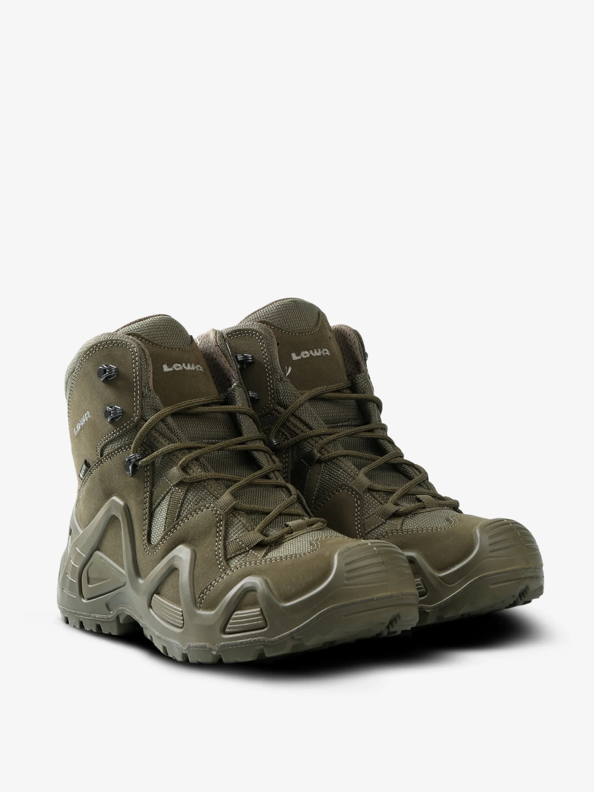 LOWA - Men Zephyr GTX MID TF Boots