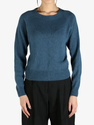 MARGARET HOWELL - Women Short Classic Crewneck