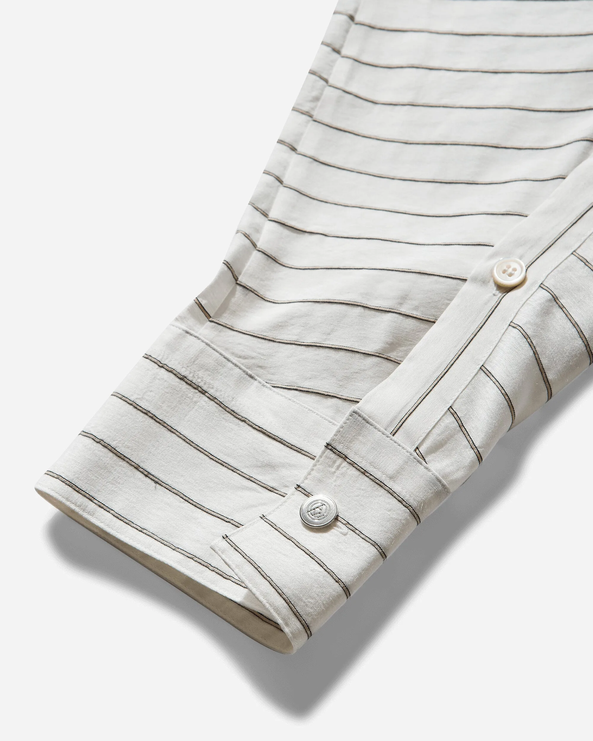 Men's Cronos Shirt Cream
