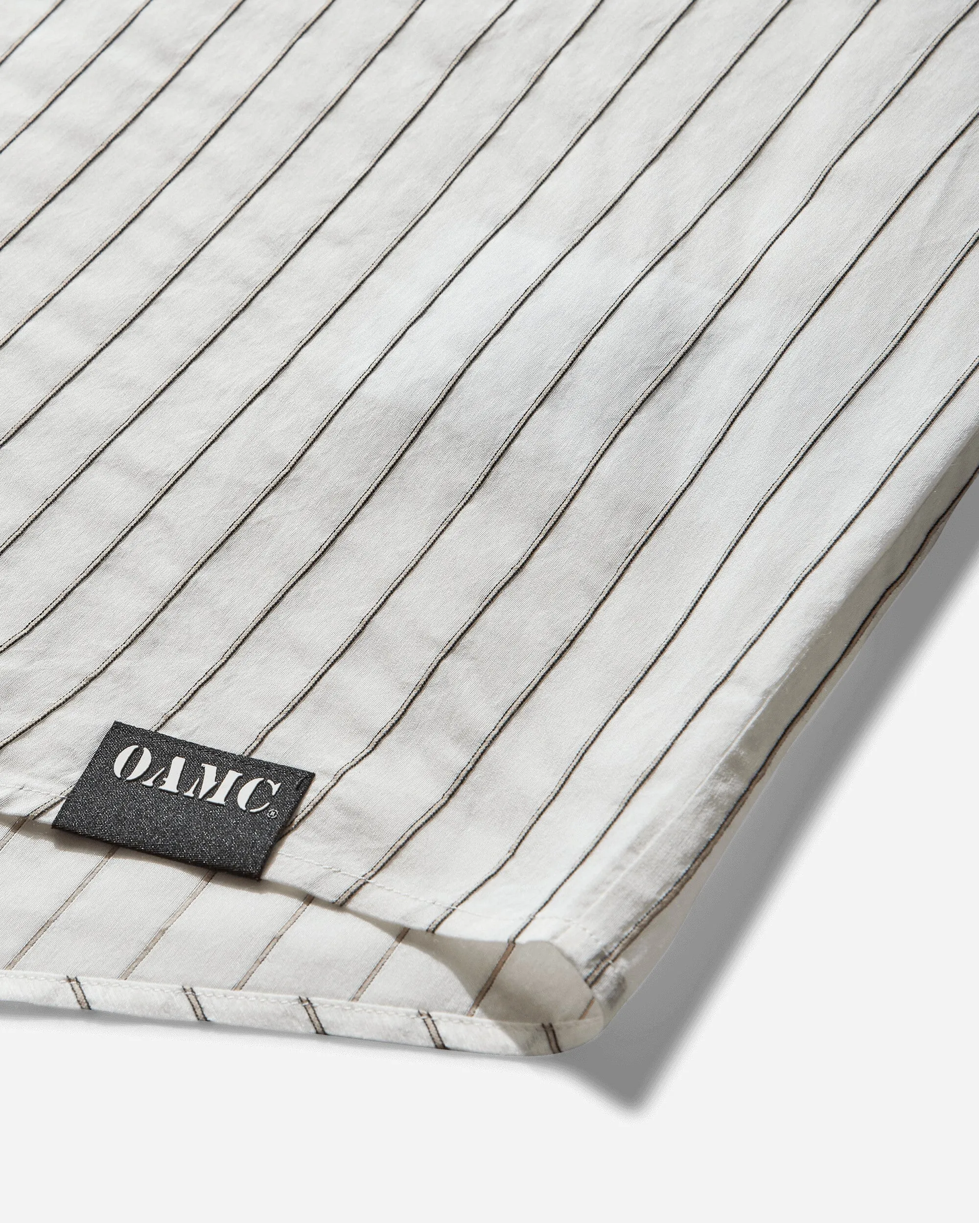 Men's Cronos Shirt Cream