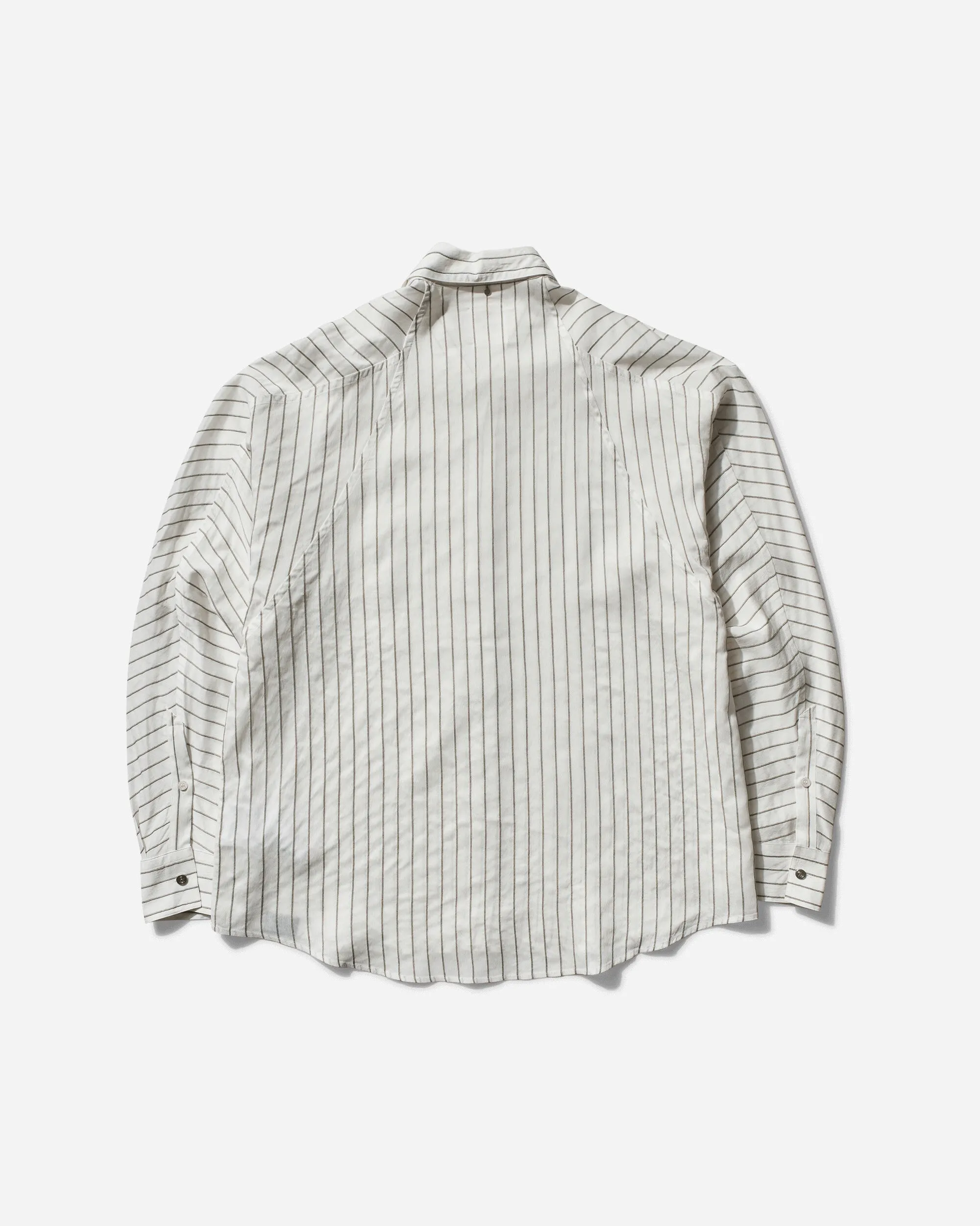 Men's Cronos Shirt Cream