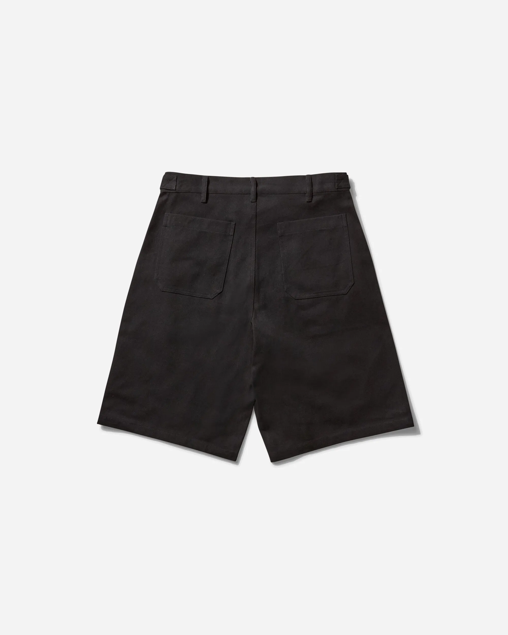 Men's Walk Shorts Black