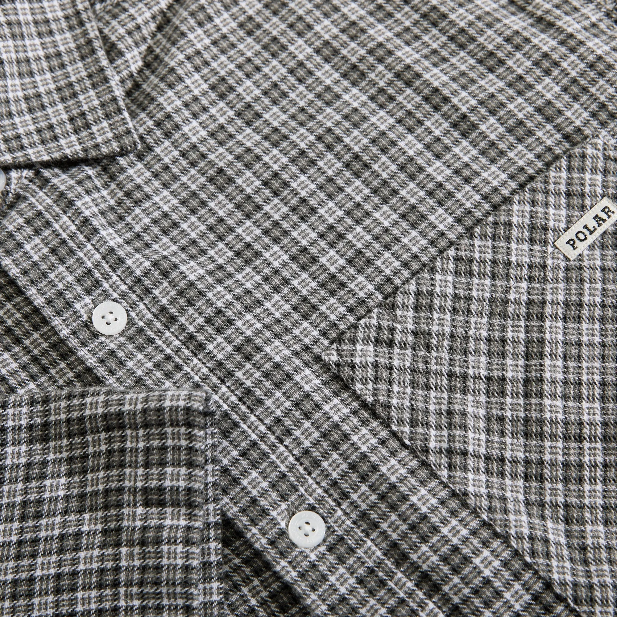 Mitchell Shirt