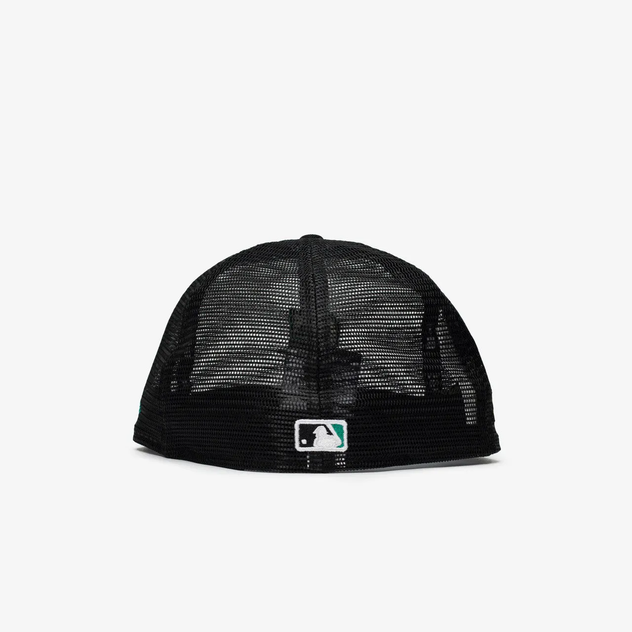 MLB 59FIFTY Mesh Patch