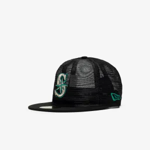 MLB 59FIFTY Mesh Patch