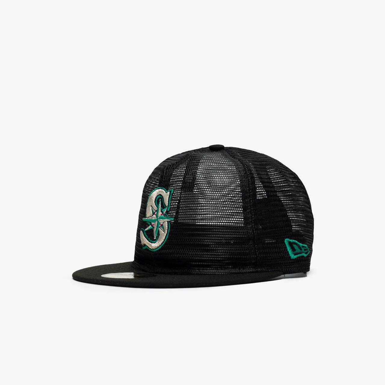 MLB 59FIFTY Mesh Patch