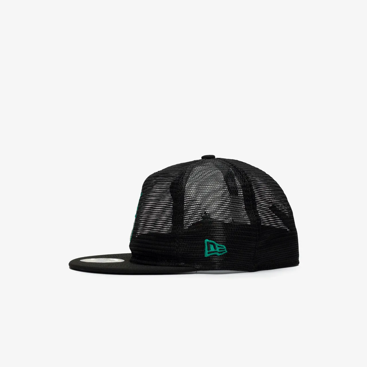 MLB 59FIFTY Mesh Patch