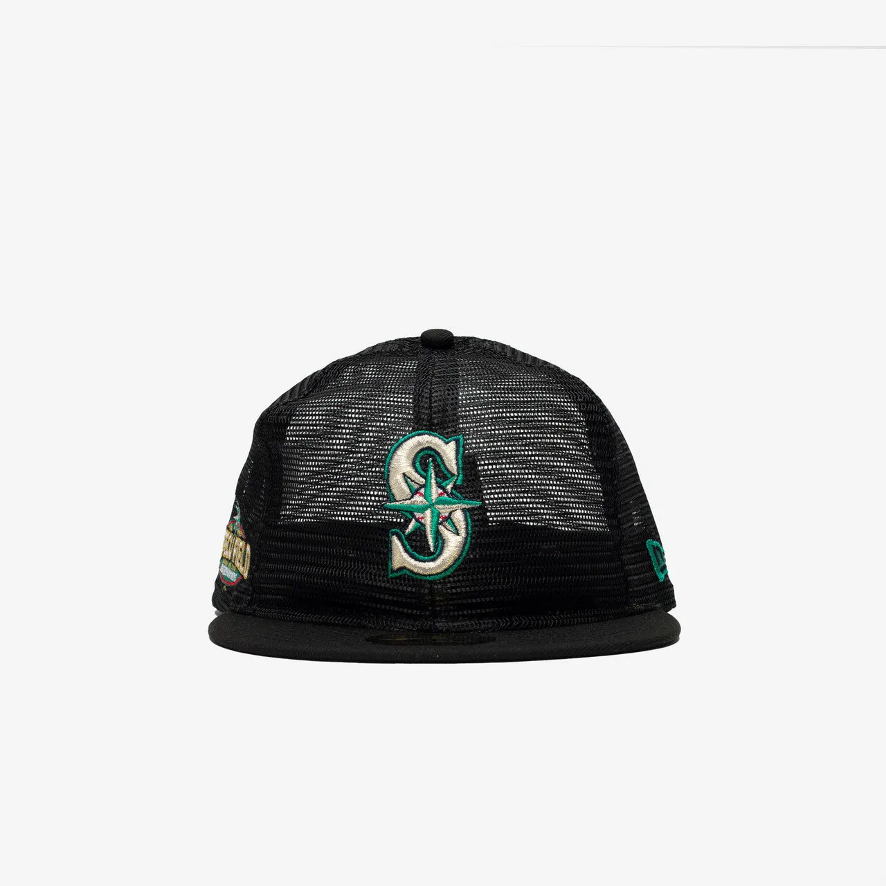 MLB 59FIFTY Mesh Patch