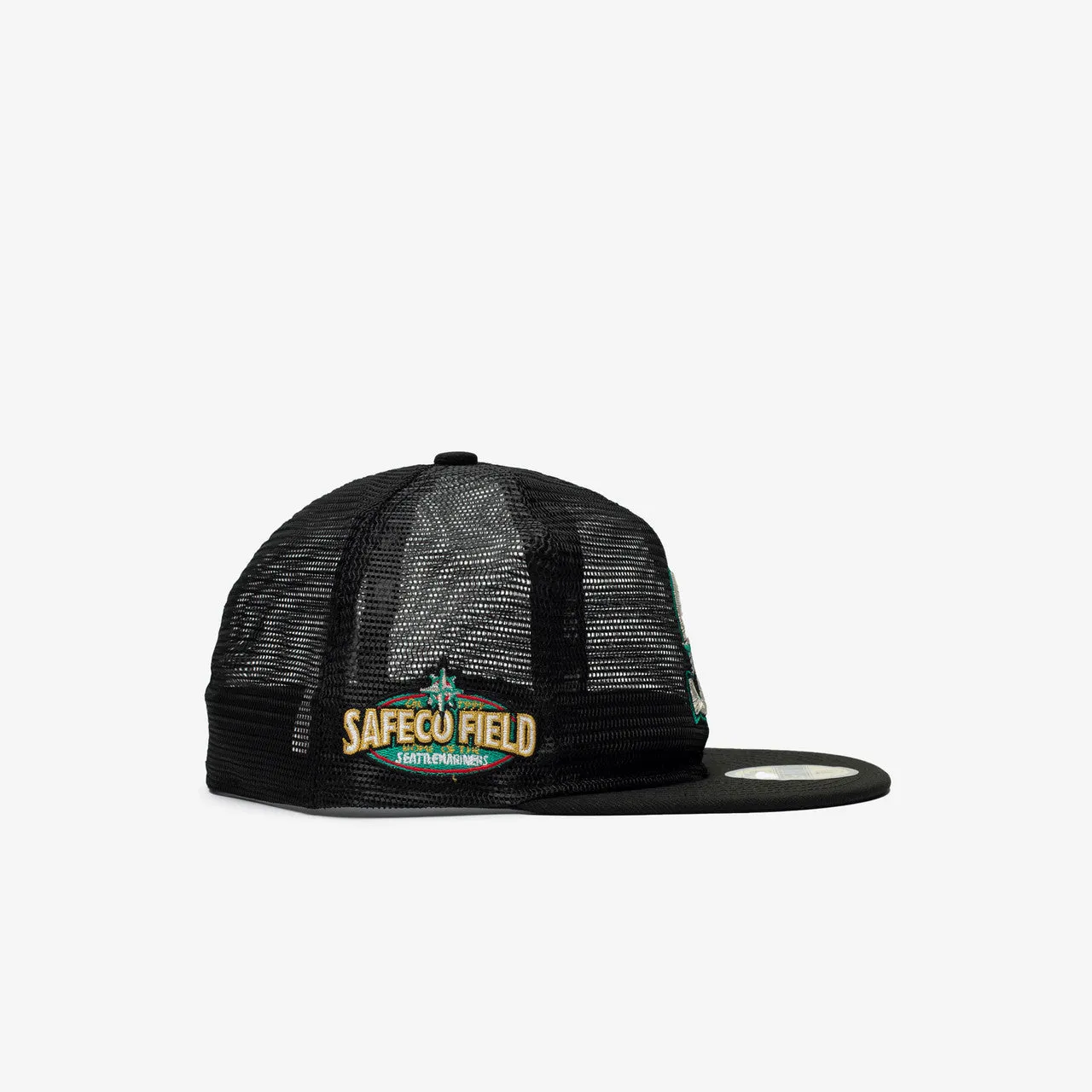 MLB 59FIFTY Mesh Patch