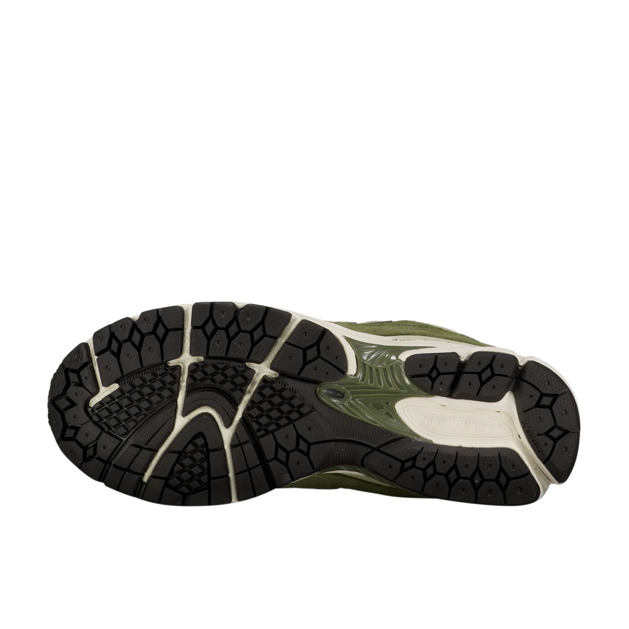 New Balance 2002R 'Dark Olivine'