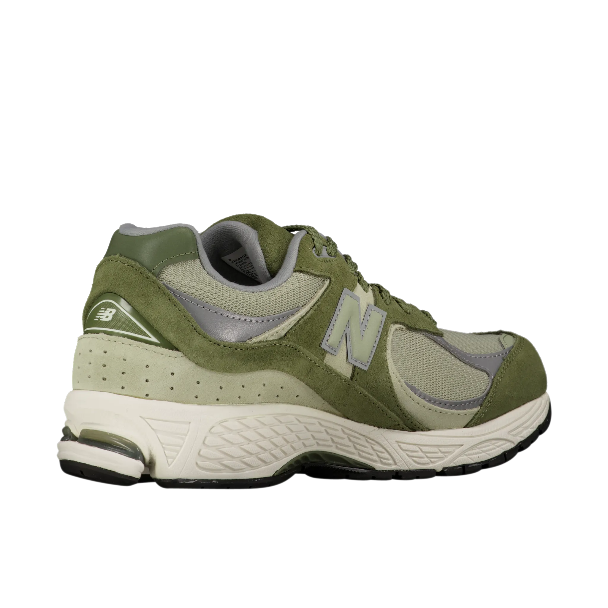 New Balance 2002R 'Dark Olivine'