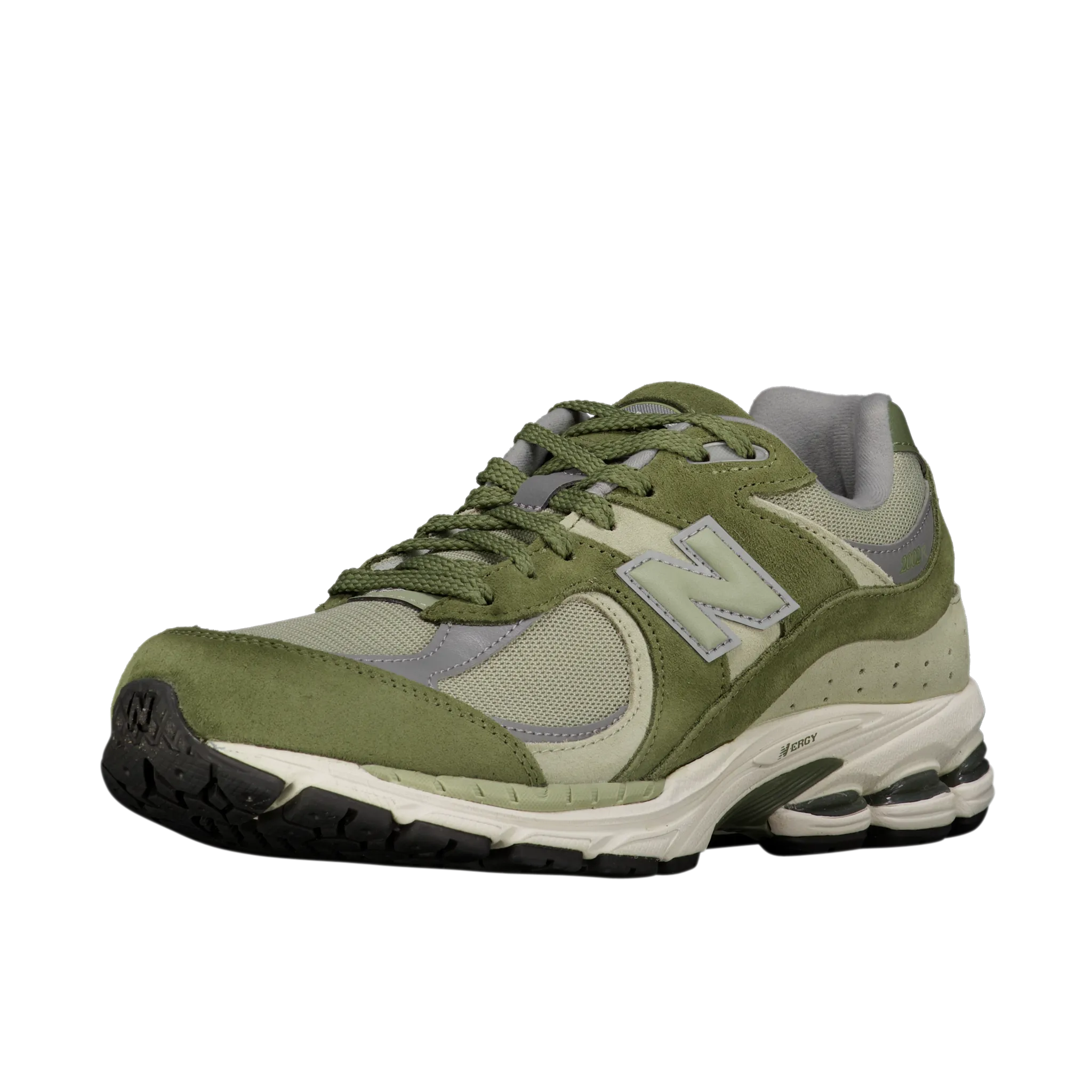 New Balance 2002R 'Dark Olivine'