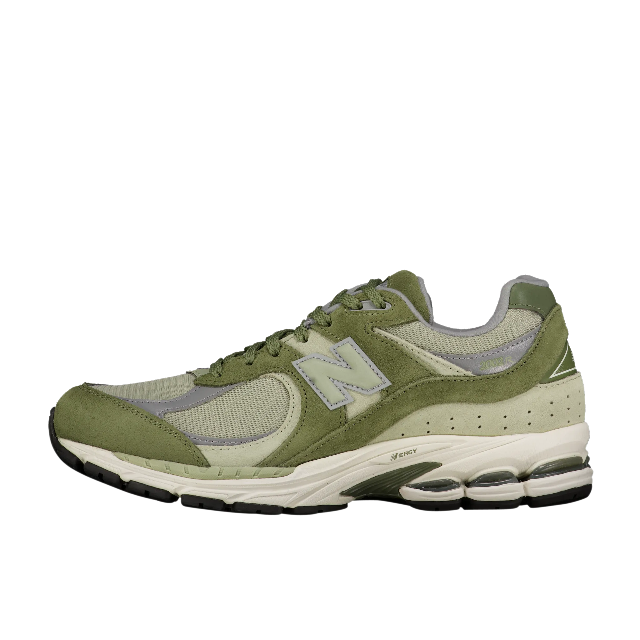 New Balance 2002R 'Dark Olivine'