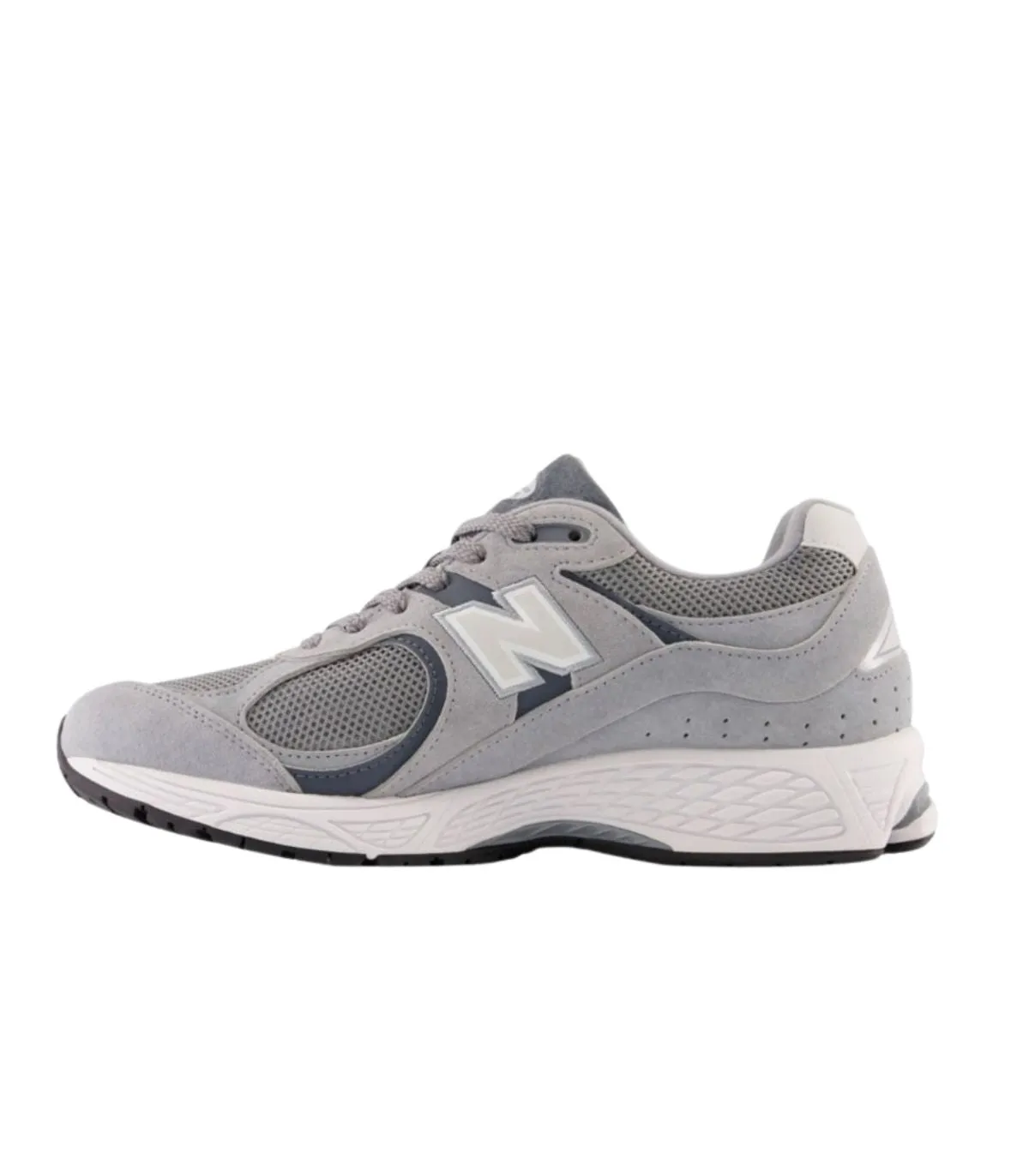 NEW BALANCE 2002R STEEL/LEAD M2002RST | ZAPATILLAS DEPORTIVAS ELEGANTES Y CMODAS