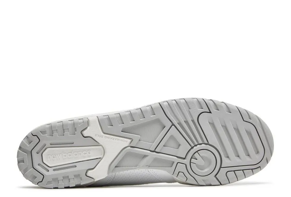 NEW BALANCE 550 WHITE BB550PB1 | ZAPATILLAS CLSICAS Y VERSTILES