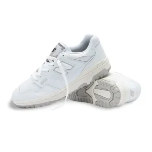 NEW BALANCE 550 WHITE BB550PB1 | ZAPATILLAS CLSICAS Y VERSTILES