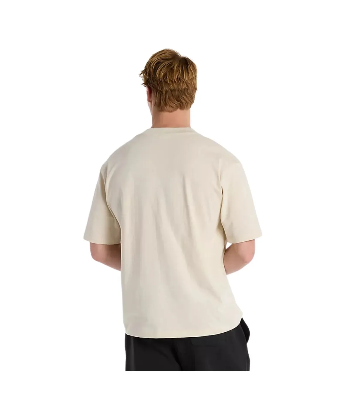 NEW BALANCE A PERFECT MATCH TENNIS T SHIRT | CAMISETA DE ALGODN
