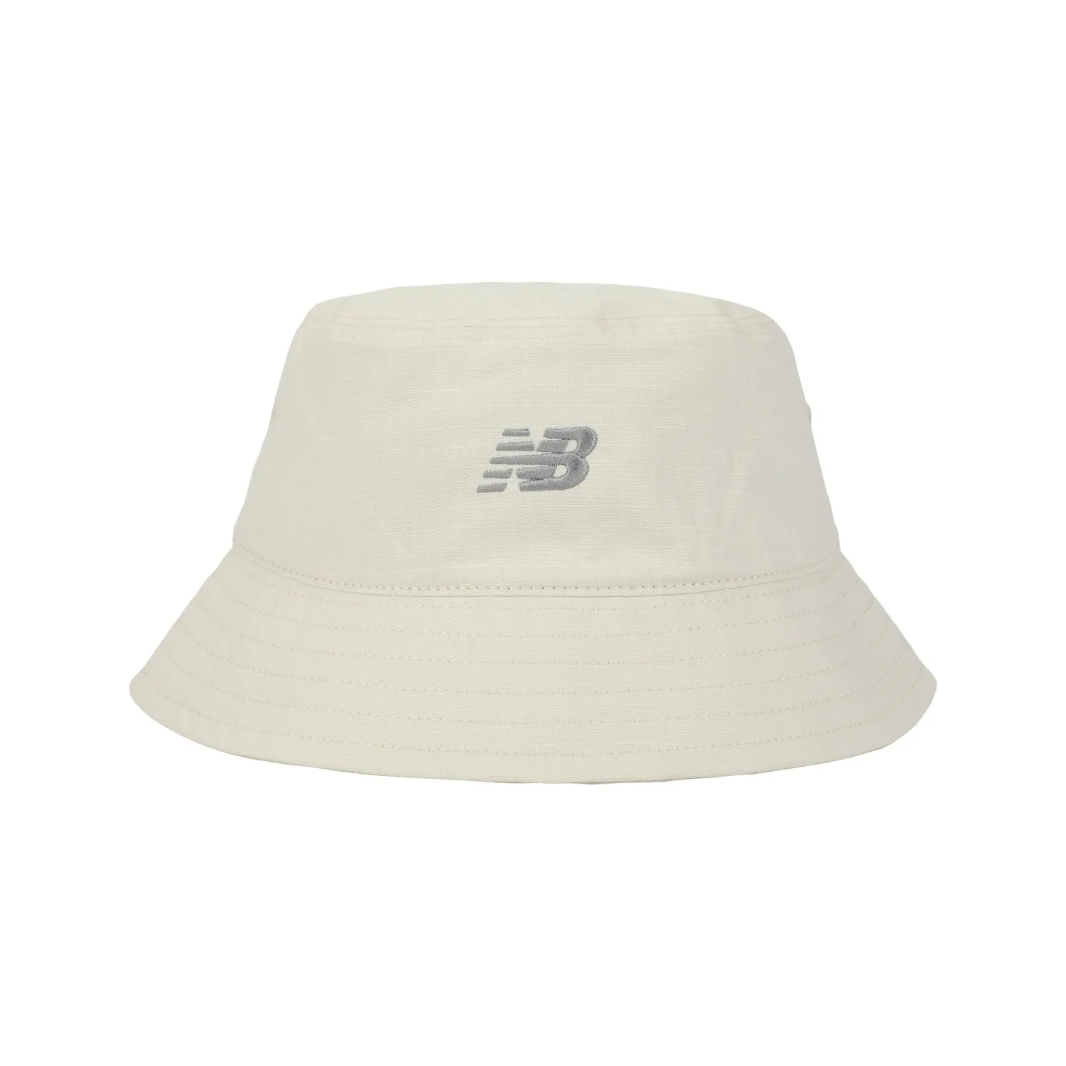 New Balance Bucket Hat Flying NB Linen LAH51018-LIN