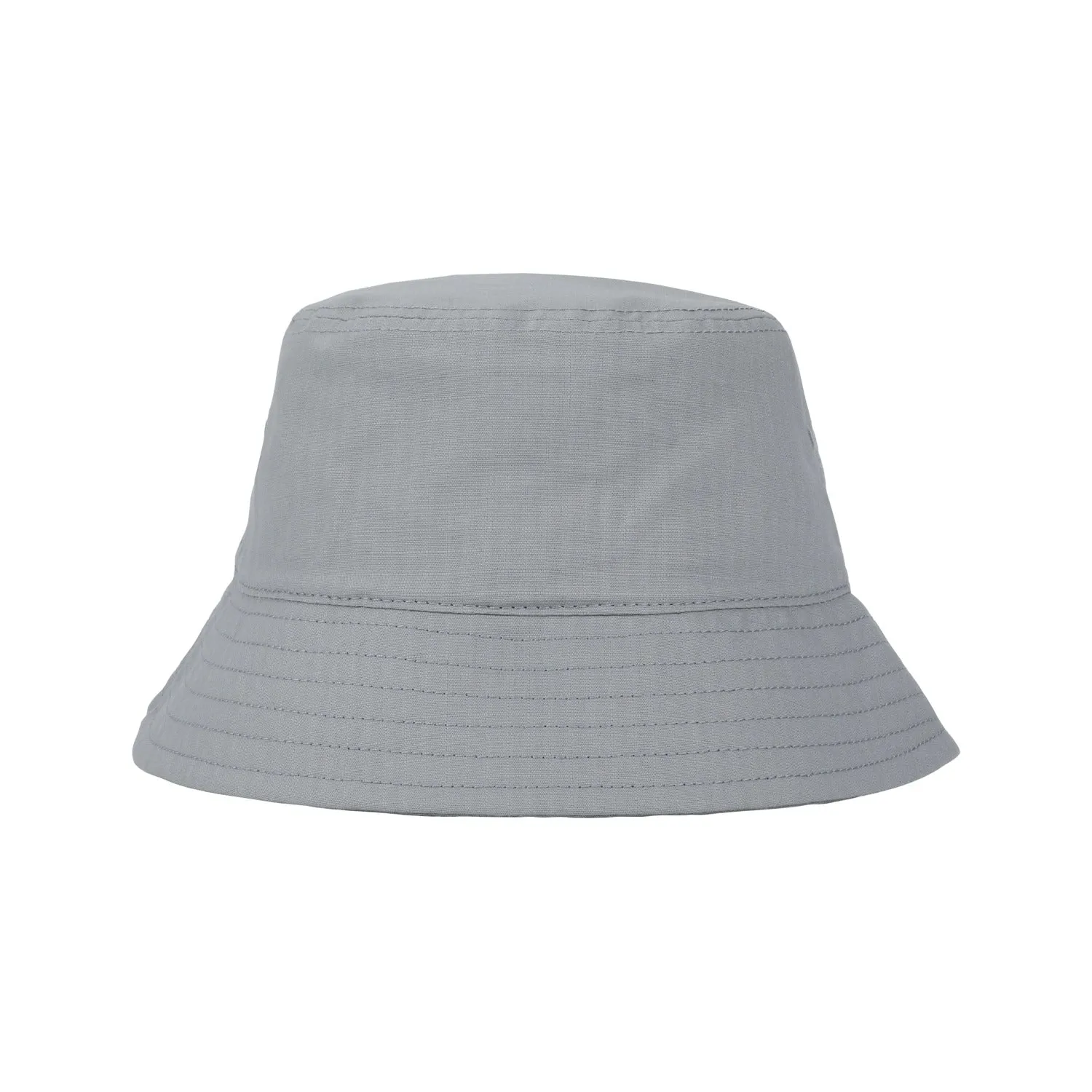 New Balance Bucket Hat Flying NB Slate LAH51018-STE