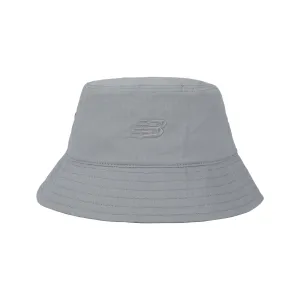 New Balance Bucket Hat Flying NB Slate LAH51018-STE