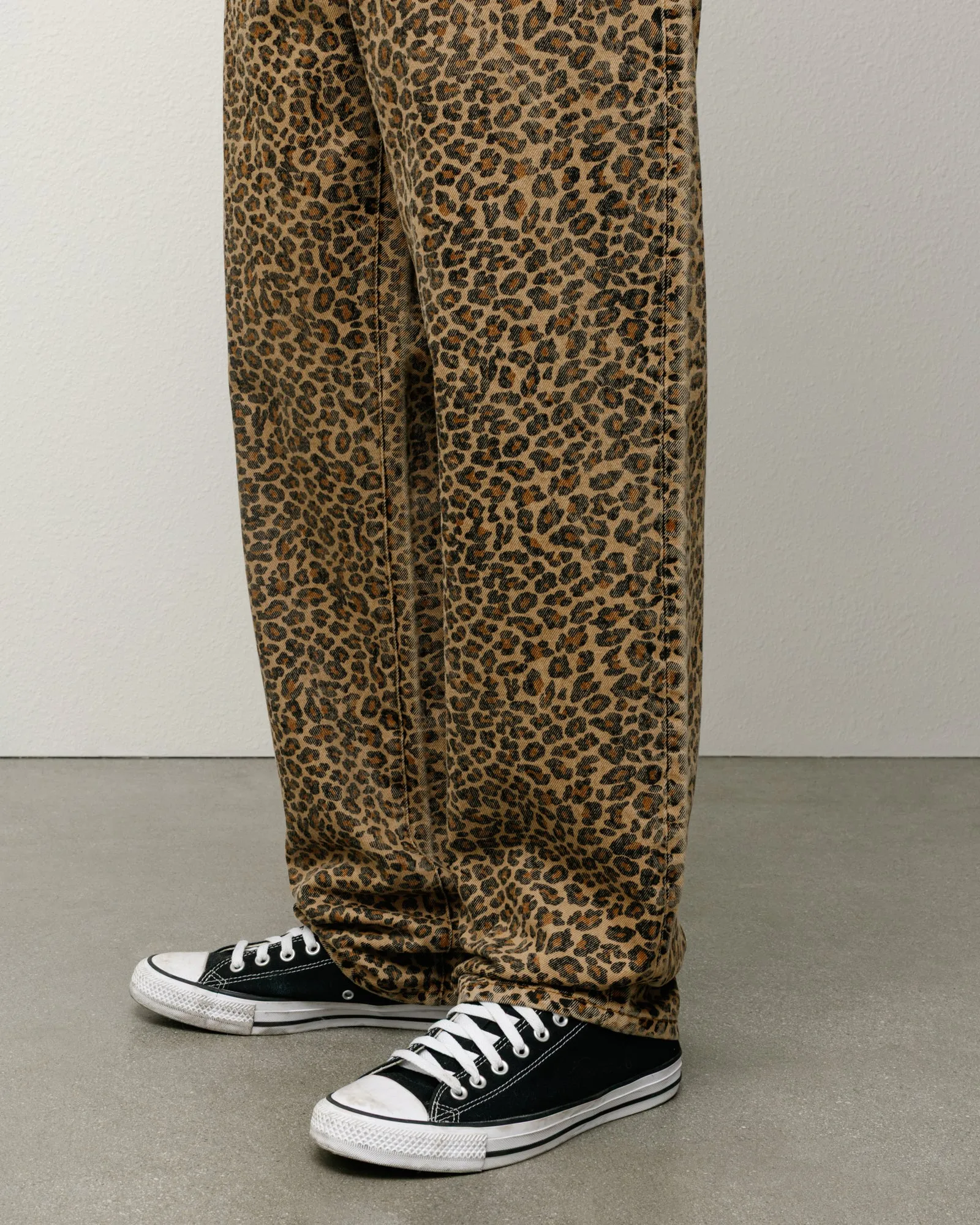 NEW CLASSIC JEAN DENIM