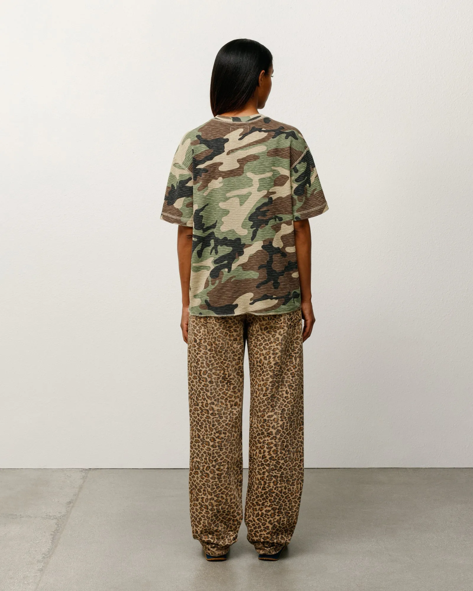 NEW CLASSIC JEAN DENIM