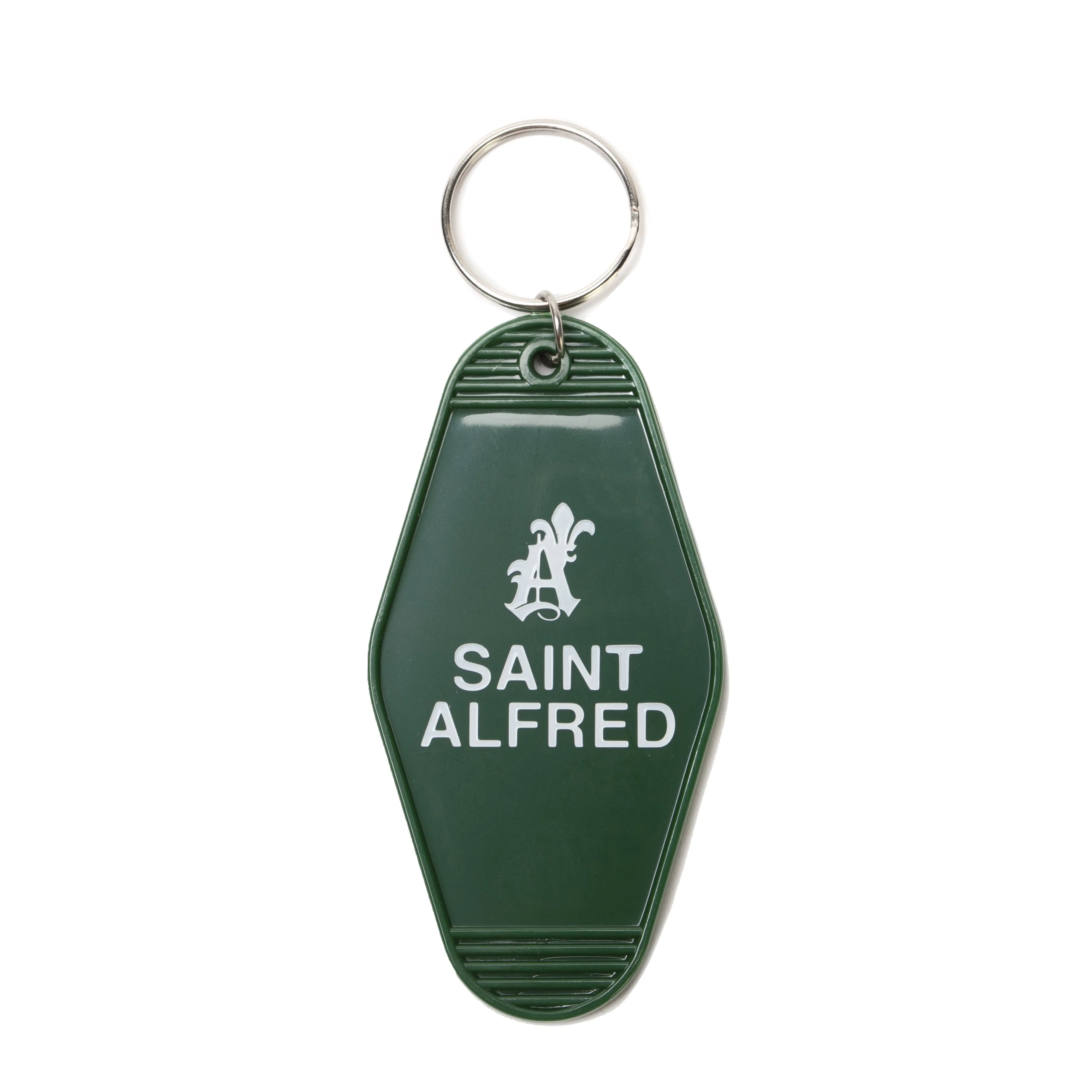 NEW SEAL RETRO KEYCHAIN FALL21