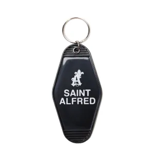 NEW SEAL RETRO KEYCHAIN FALL21