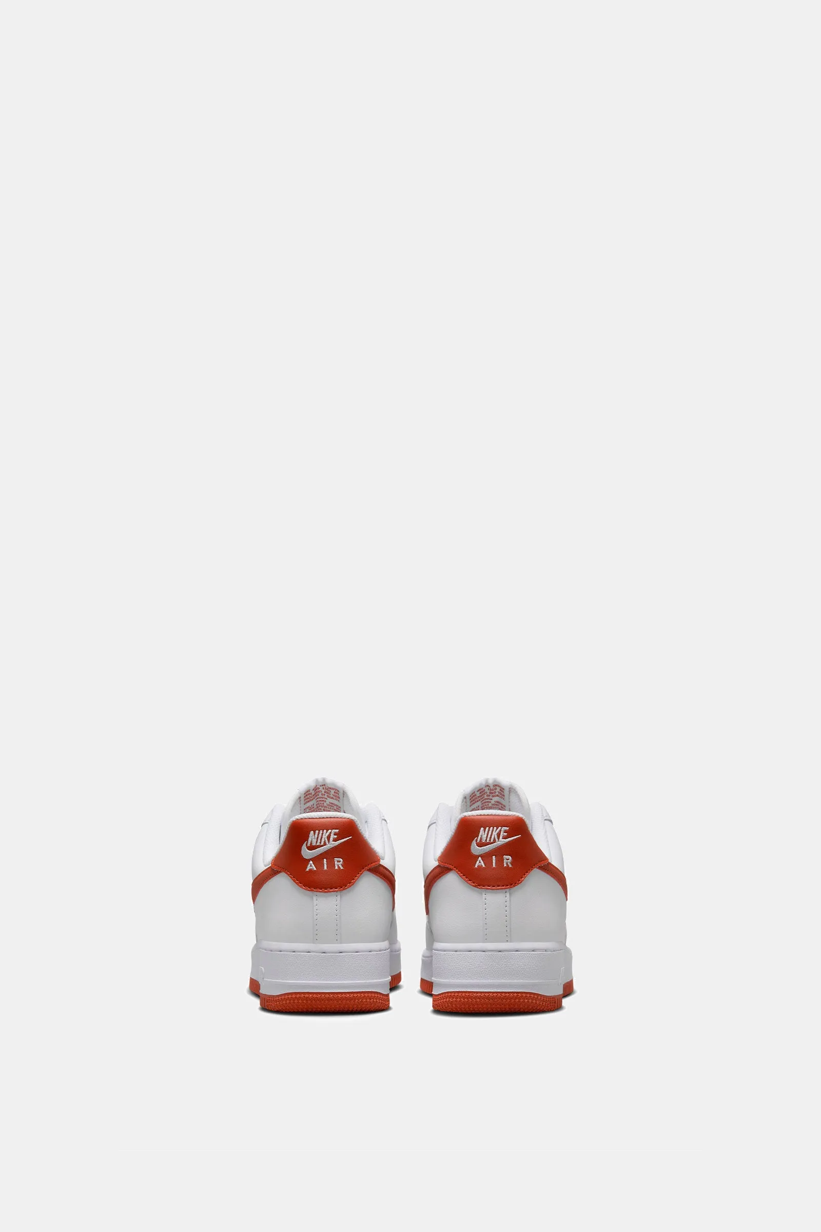 Nike Air Force 1 '07