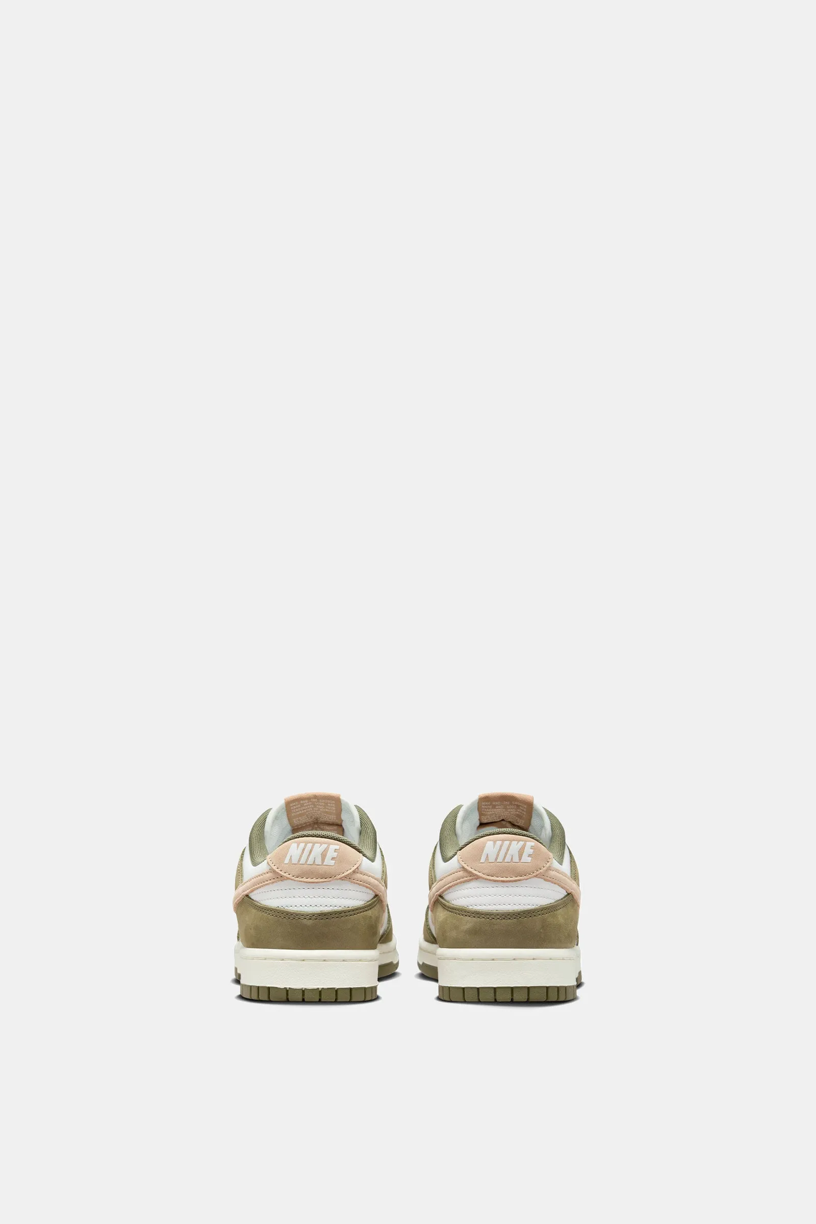 Nike Dunk Low Retro Premium