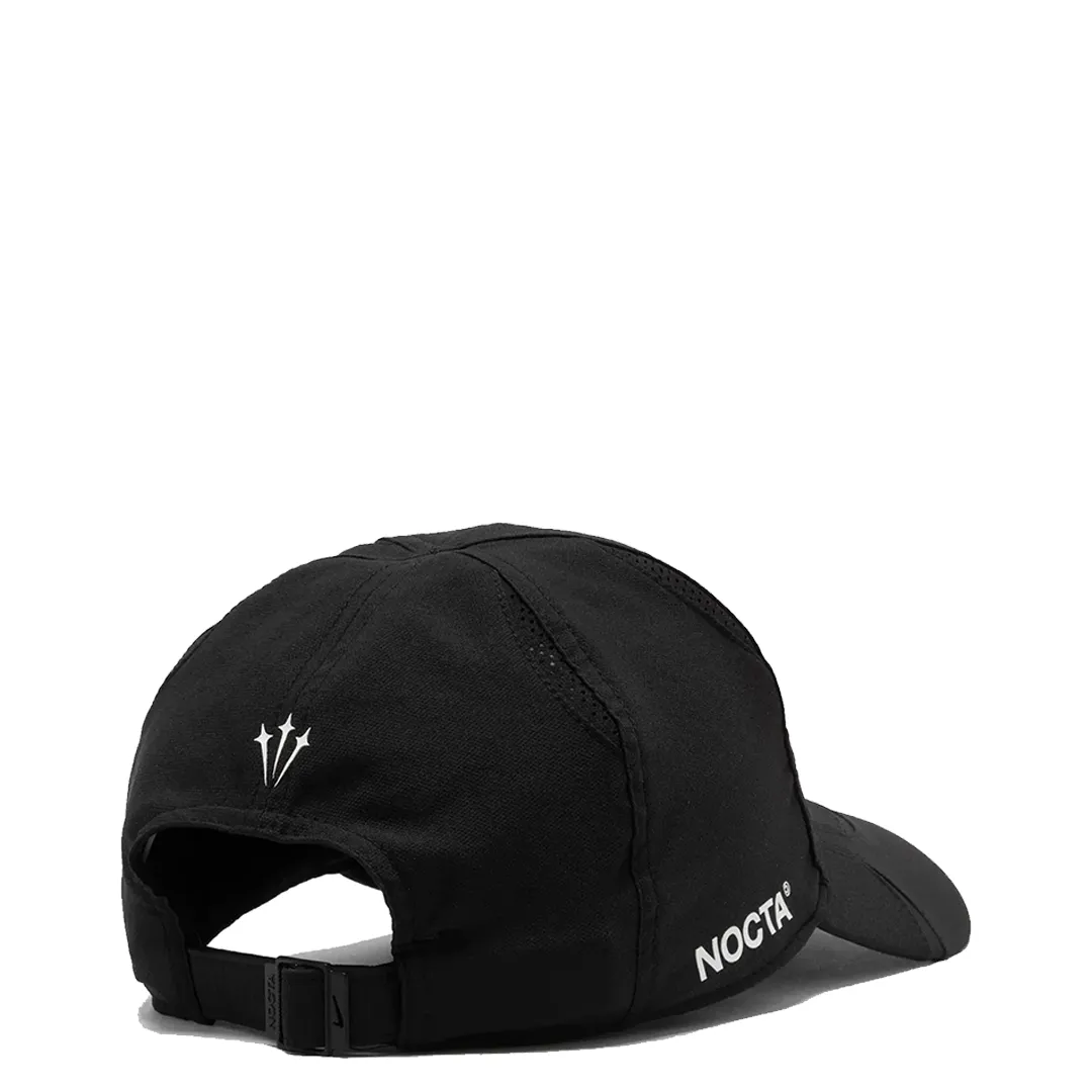 NOCTA S.S.C CAP BLACK