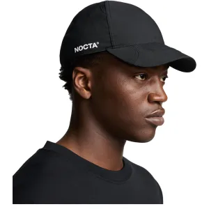 NOCTA S.S.C CAP BLACK