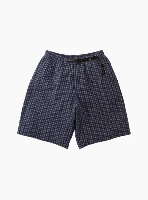 O.G. Seersucker G-Short Midnight