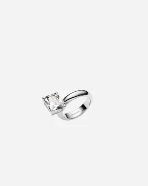 Omotesando Cider Ring Silver