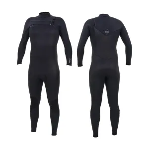 ONEILL HYPERFREAK 4/3   CHEST ZIP FULL WETSUIT