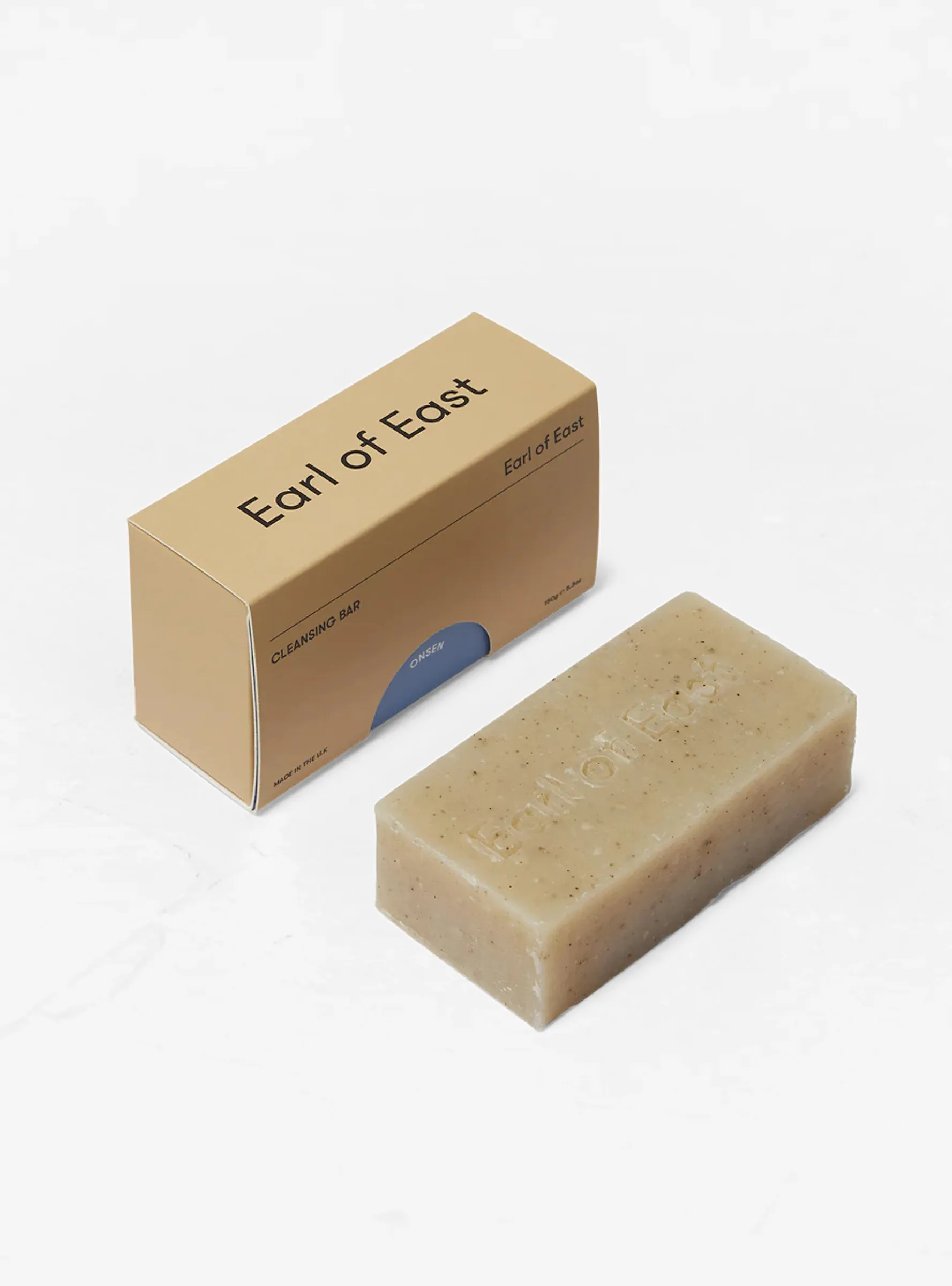 Onsen Bar Soap Multi