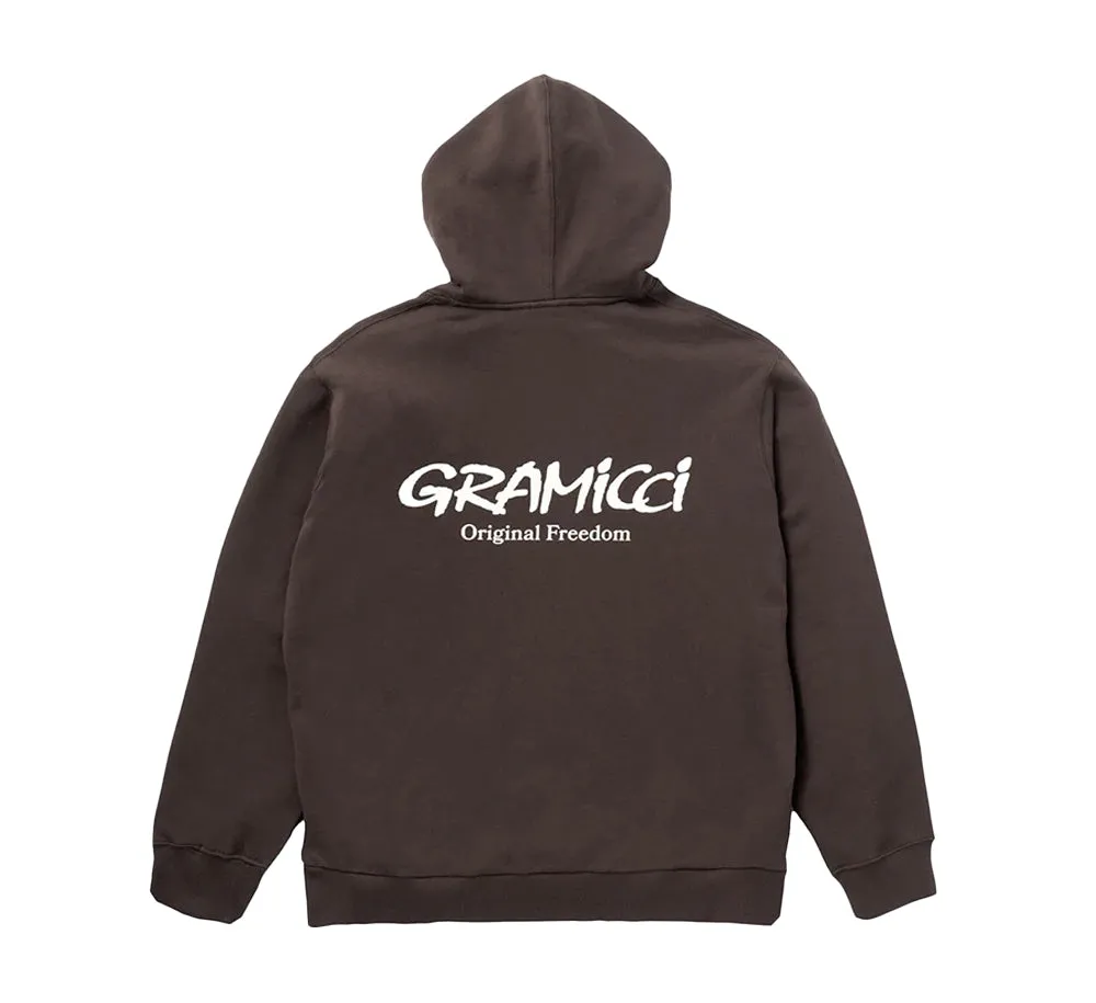 Original Freedom Hooded Sweatshirt