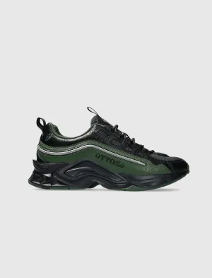 OTTO 958 PROTOBLAST-CMLVII GREEN/BLACK