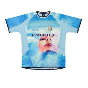 Palace x Umbro Away Jersey Dream Sky