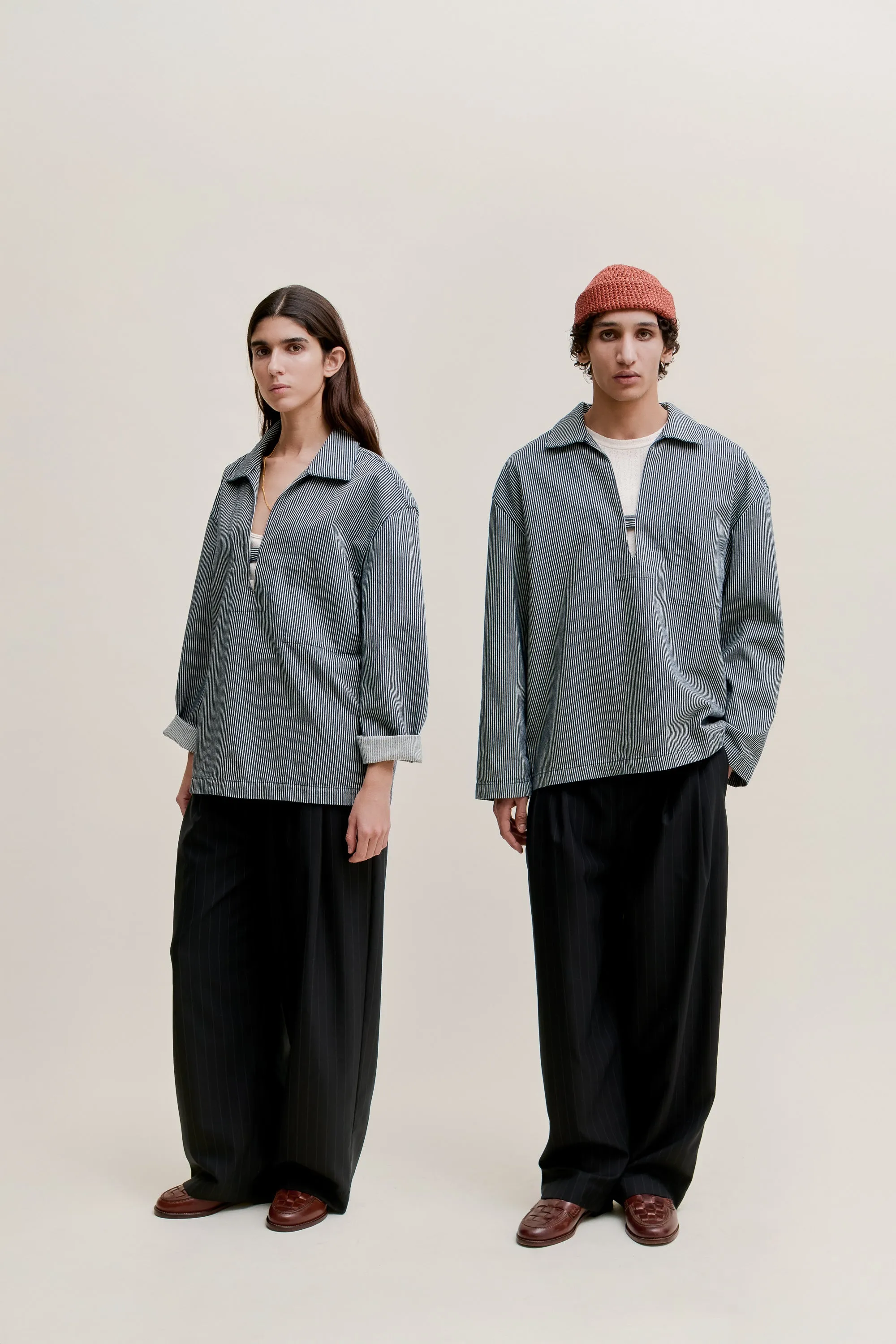 PARUL SHIRT
