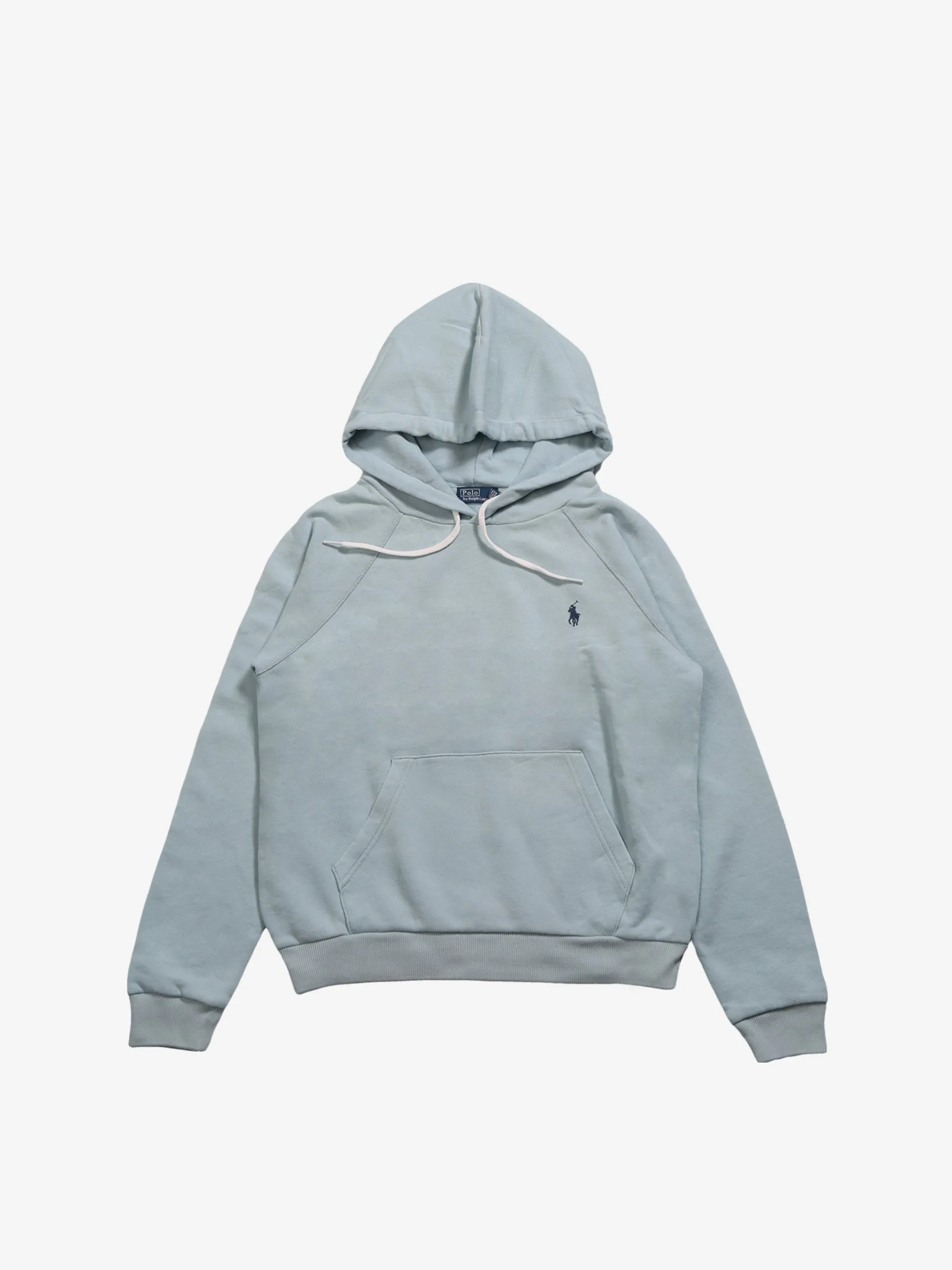 POLO RALPH LAUREN - Women Classic Fit Hoodie