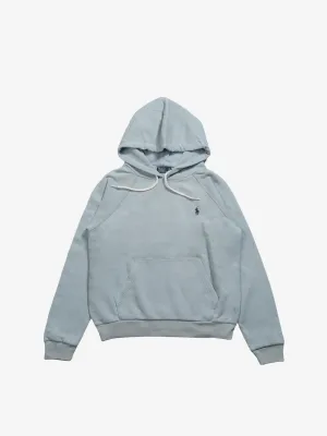 POLO RALPH LAUREN - Women Classic Fit Hoodie
