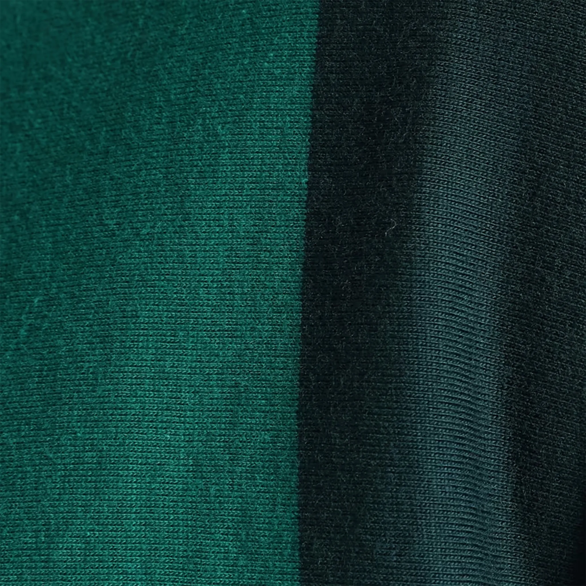 Puma X RCB Retro Striper Tee (WILD GREEN)