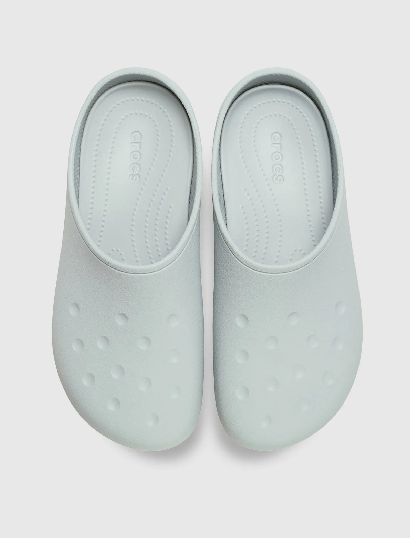 QUIET CLOG MIRAGE