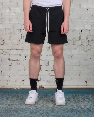Reigning Champ Classic Swim Short Black