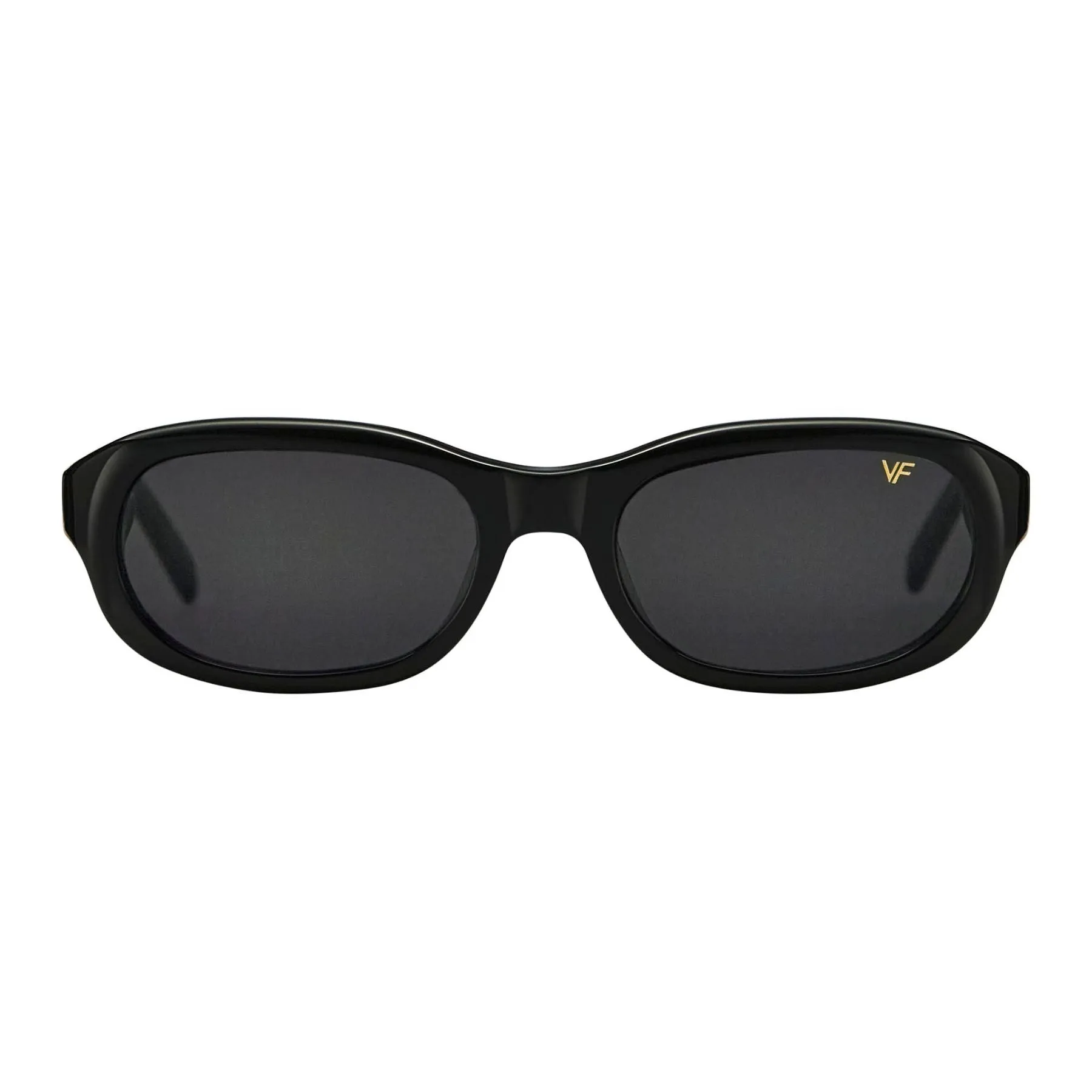 Ruby Black Acetate
